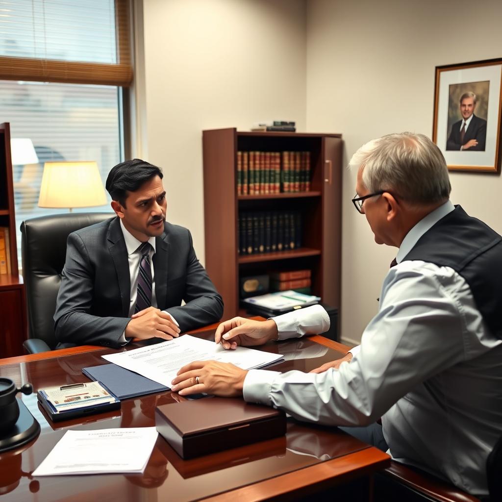 Repeat DWI Lawyer Queens, NY