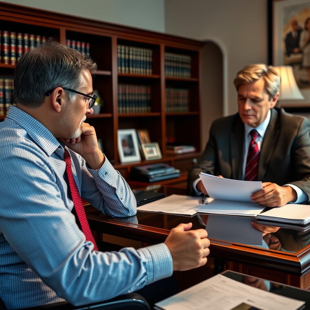 Repeat DWI Lawyer Richmond County, NY