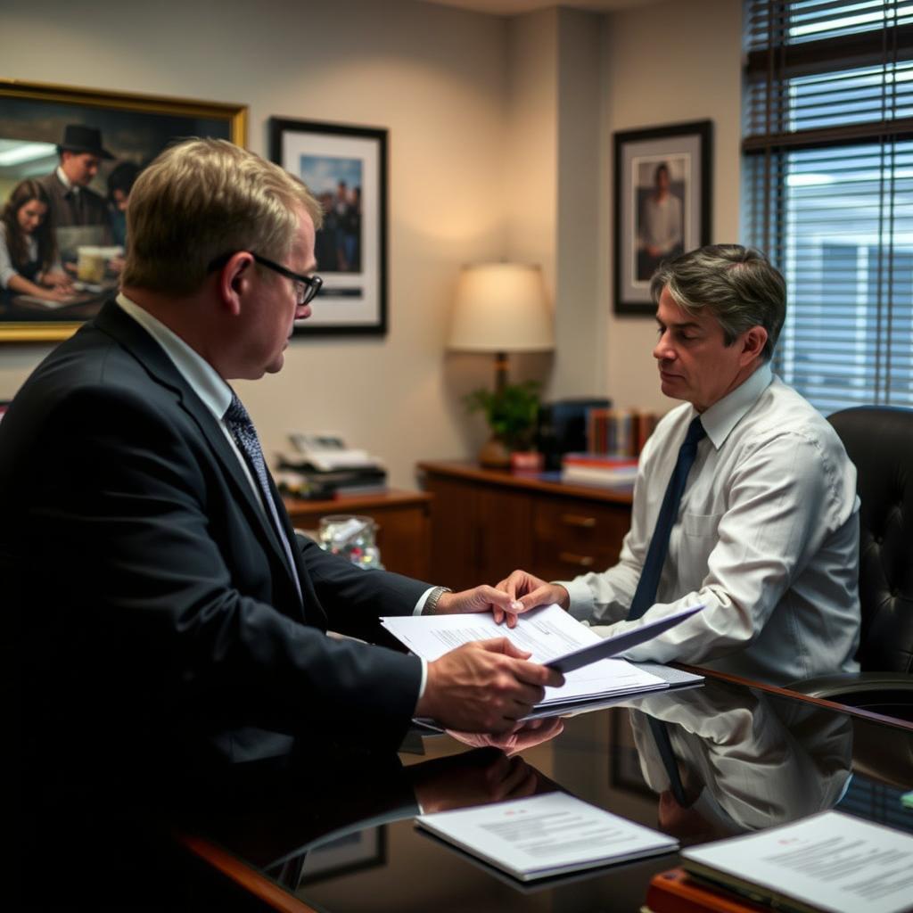 Repeat DWI Lawyer Rockland County, NY