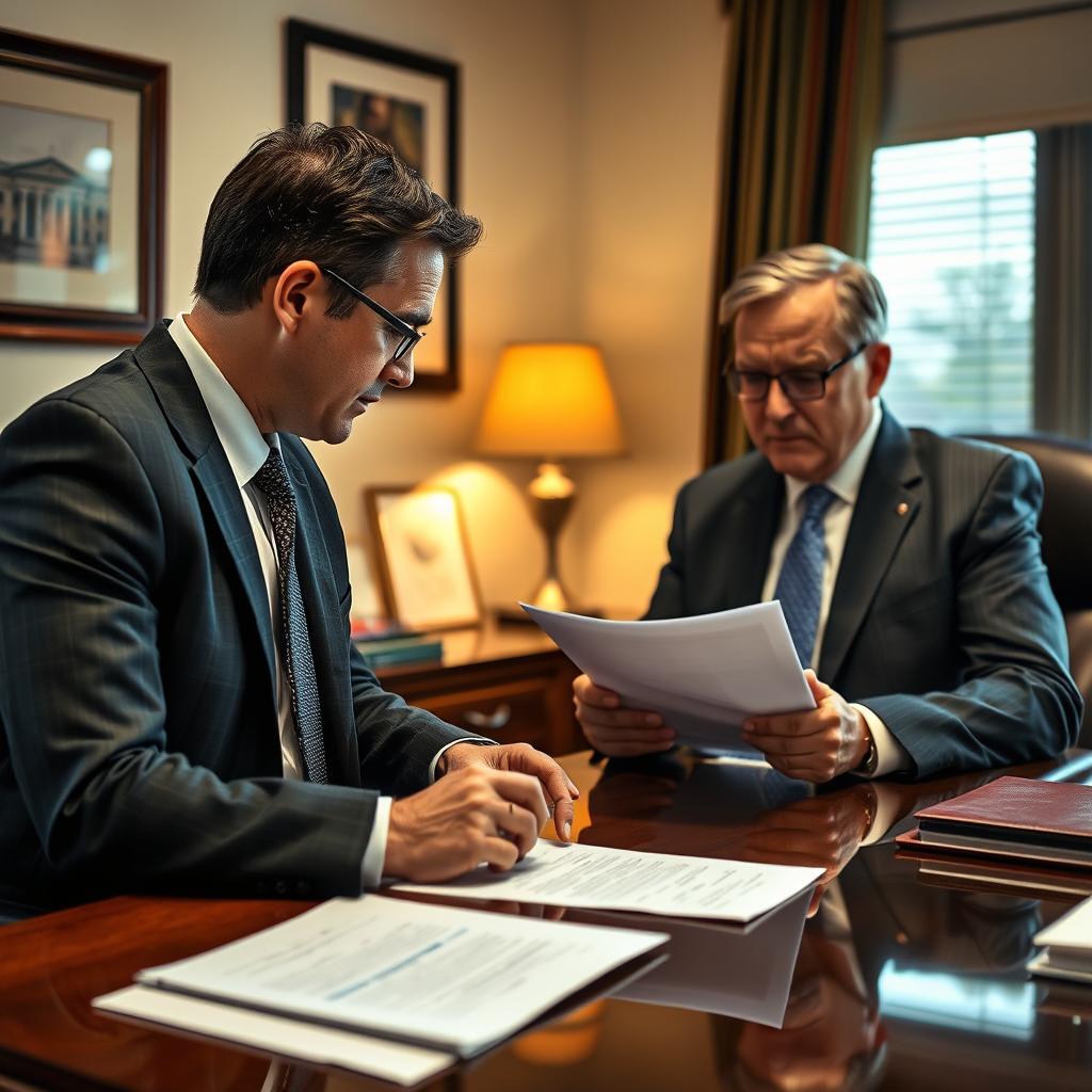 Repeat DWI Lawyer Saratoga County, NY