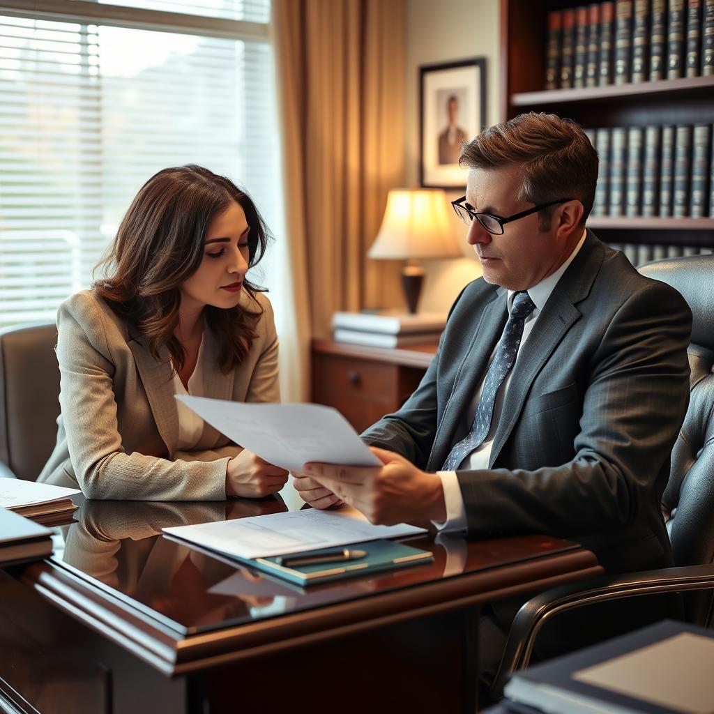 Repeat DWI Lawyer Schenectady County, NY