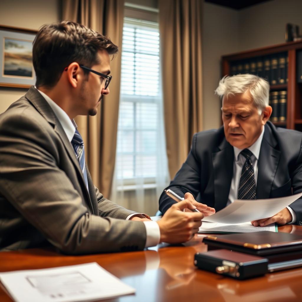 Repeat DWI Lawyer Schoharie County, NY