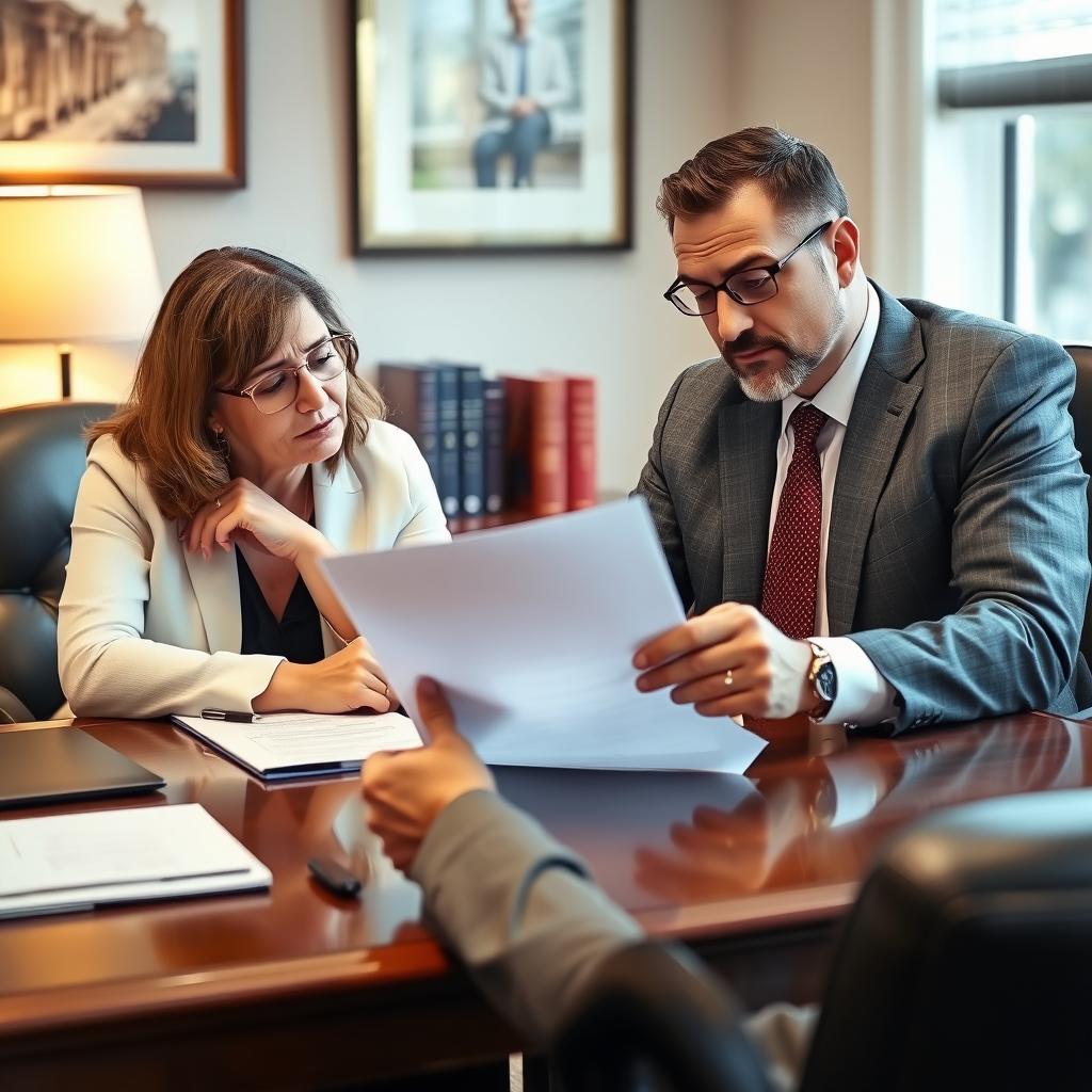 Repeat DWI Lawyer Suffolk County, NY