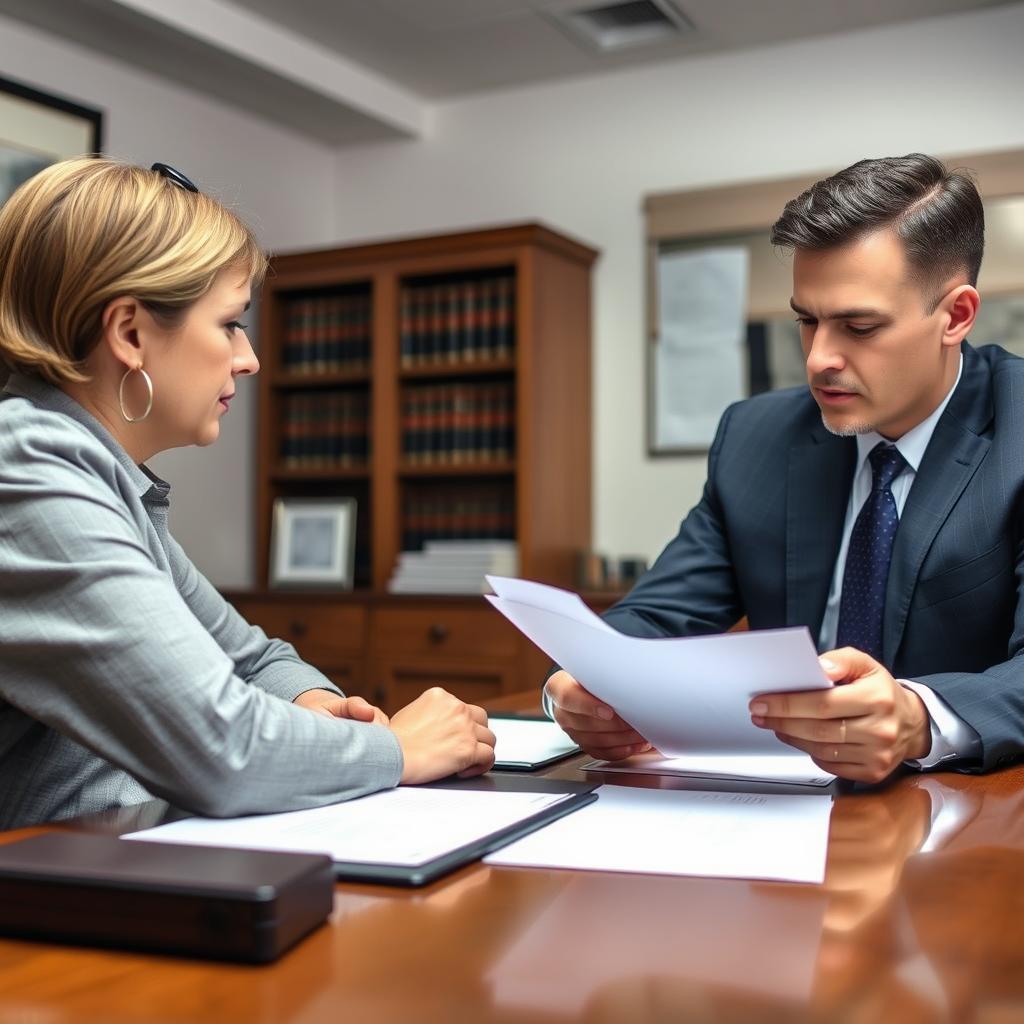Repeat DWI Lawyer Tompkins County, NY