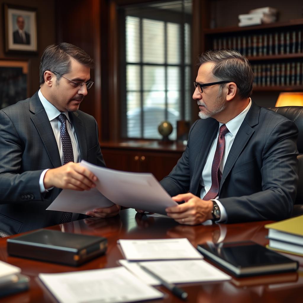 Repeat DWI Lawyer Wayne County, NY