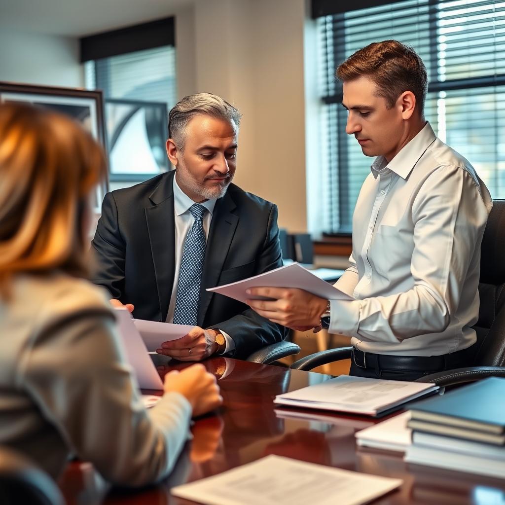 Repeat DWI Lawyer Wyoming County, NY