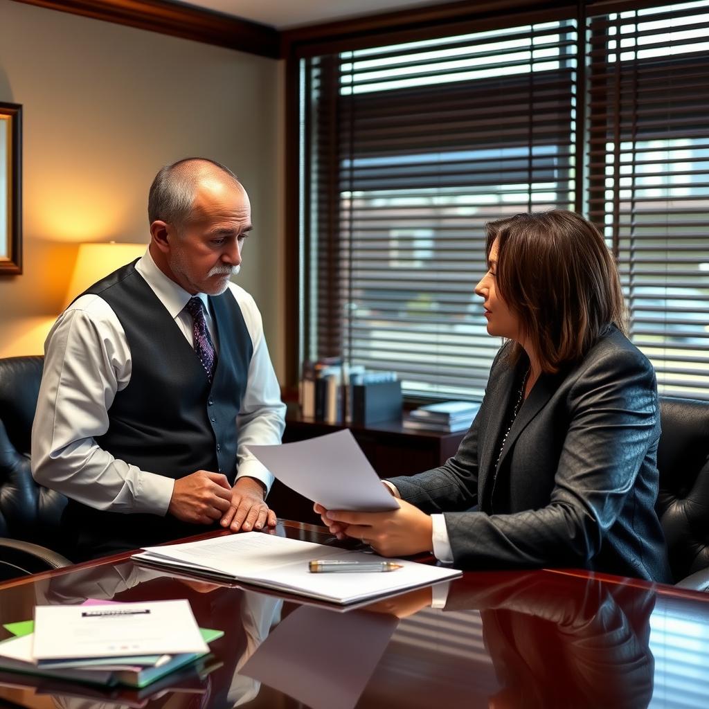 Repeat DWI Lawyer Yates County, NY