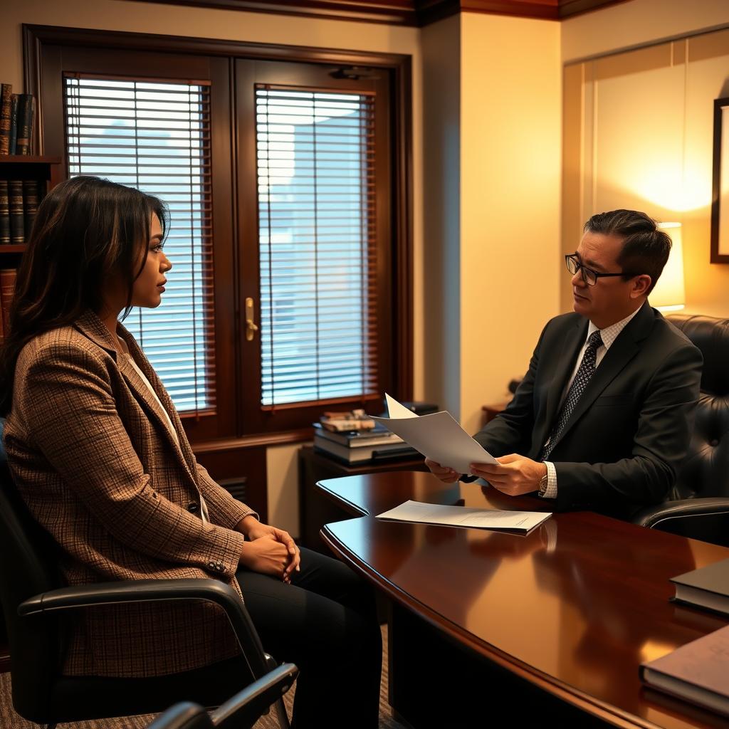 Truck Driver DUI Lawyer Anacostia, DC