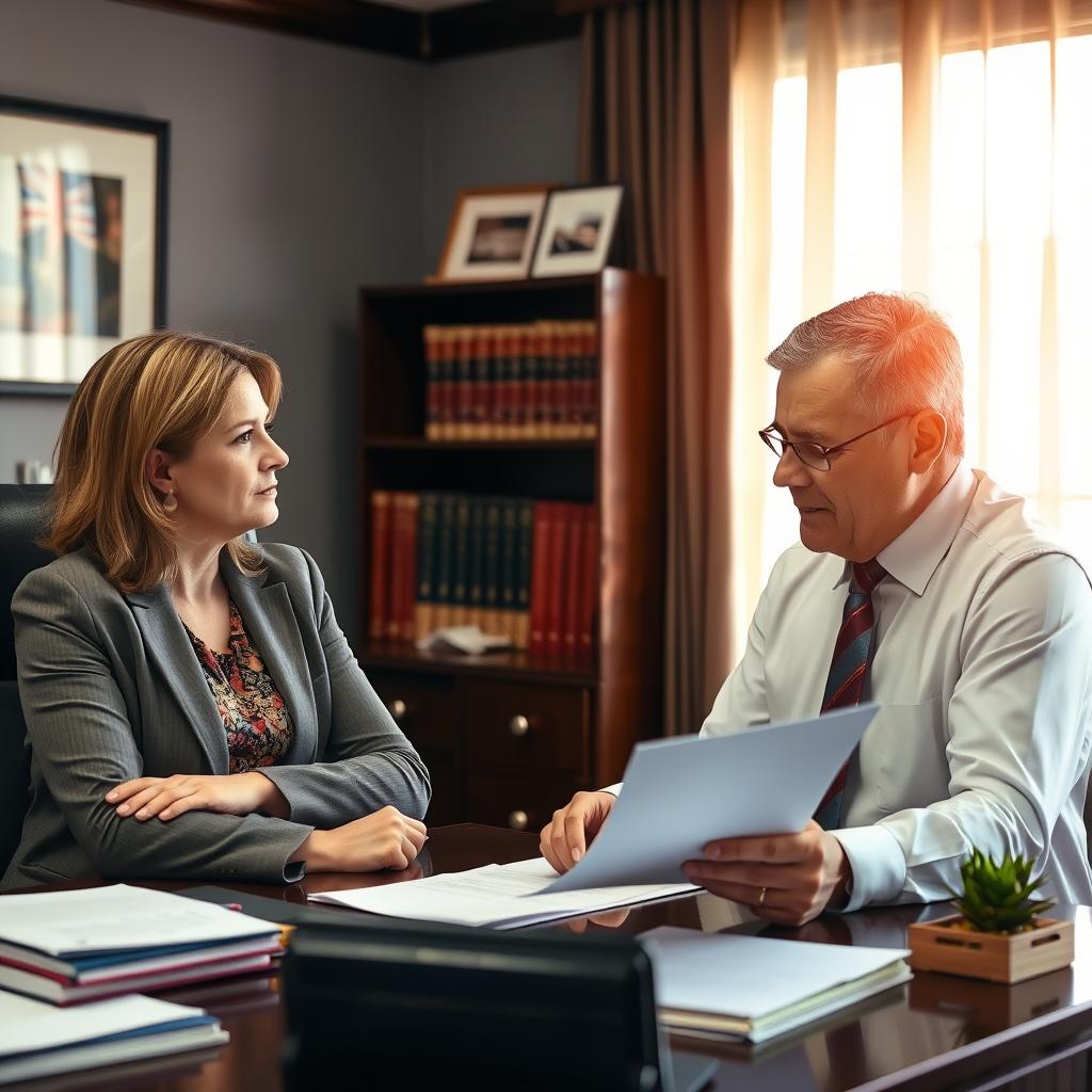 Truck Driver DUI Lawyer Carroll County, MD