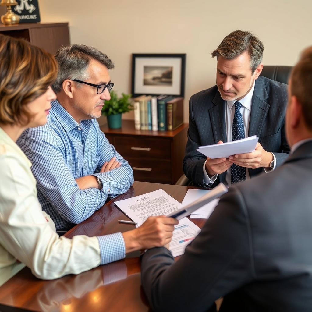 Truck Driver DUI Lawyer Foggy Bottom, DC