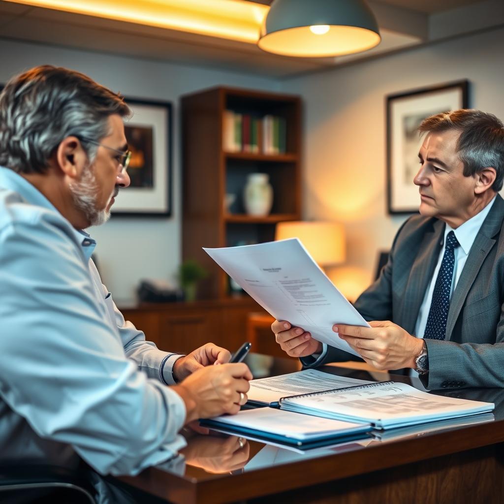 Truck Driver DUI Lawyer Georgetown, DC