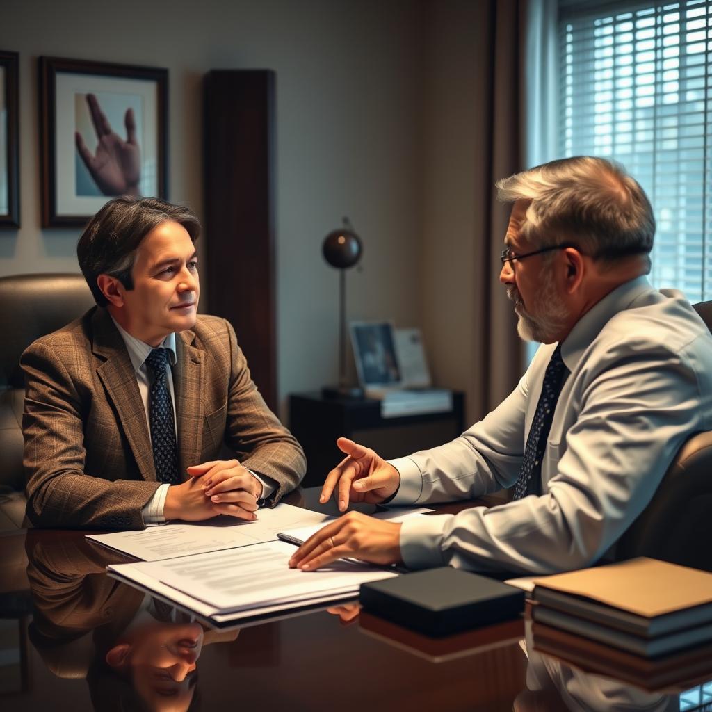 Truck Driver DUI Lawyer Logan Circle, DC