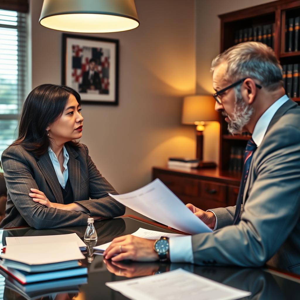 Truck Driver DUI Lawyer Maryland, MD