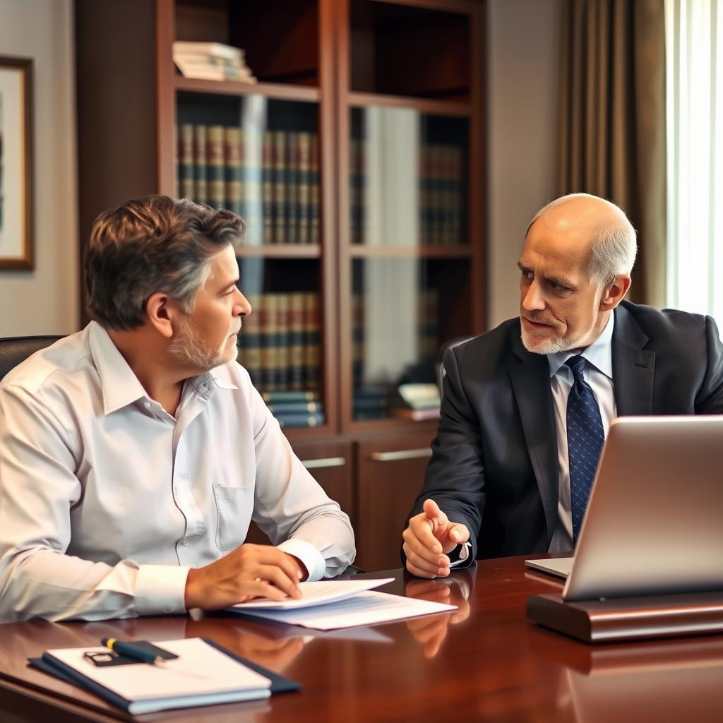 Truck Driver DUI Lawyer Near Me