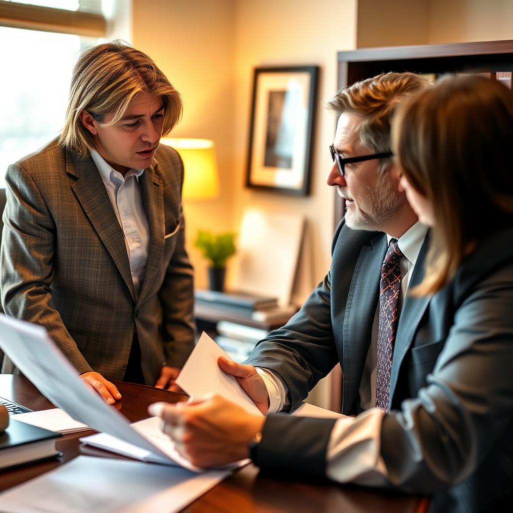 Truck Driver DUI Lawyer Washington DC, DC