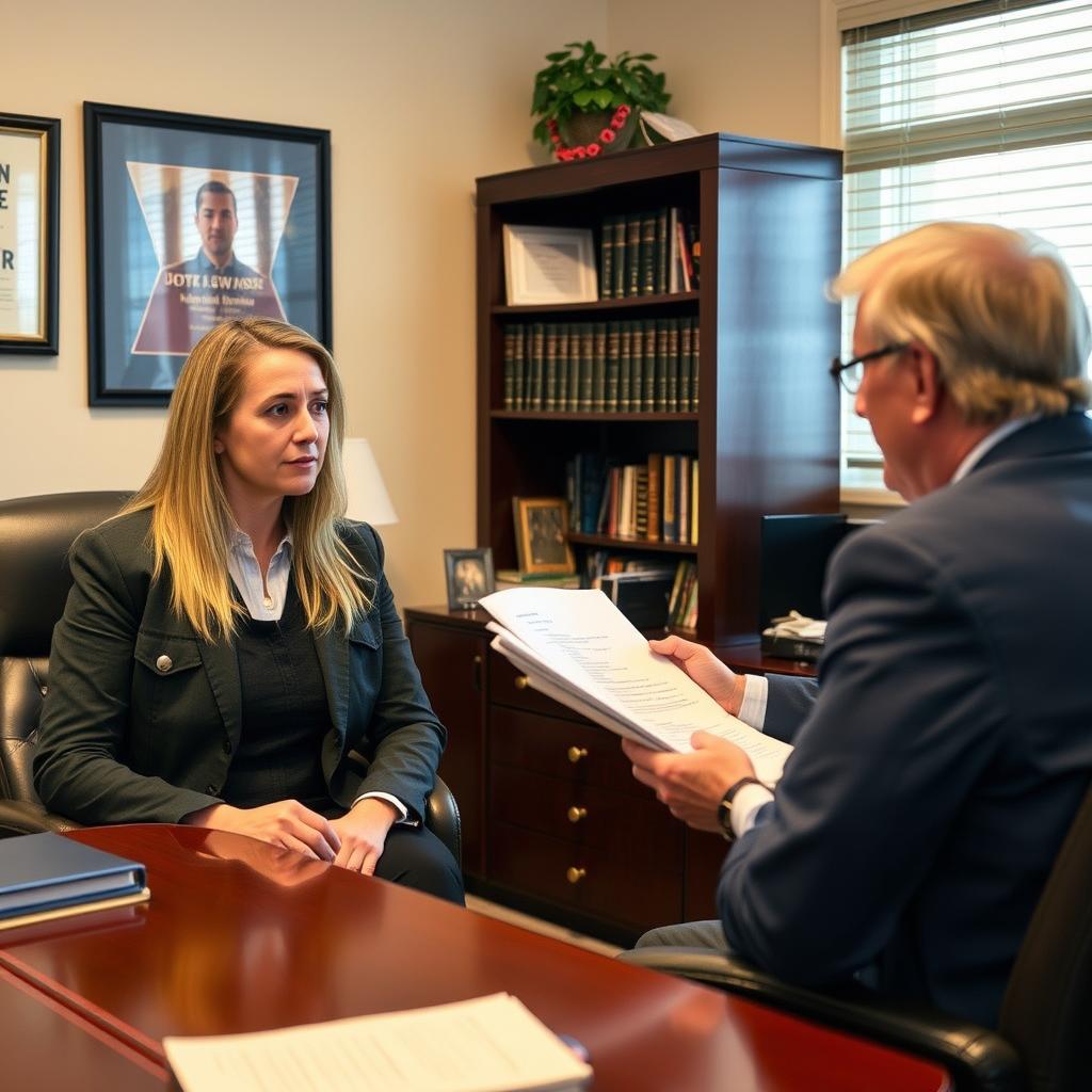 What are the consequences of refusing a breath test in Virginia