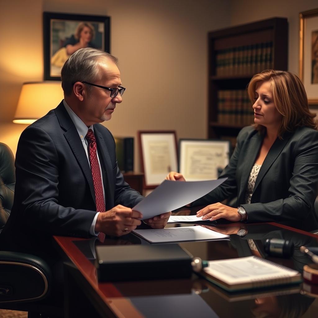 Breath Test Refusal Lawyer Anne Arundel County, MD