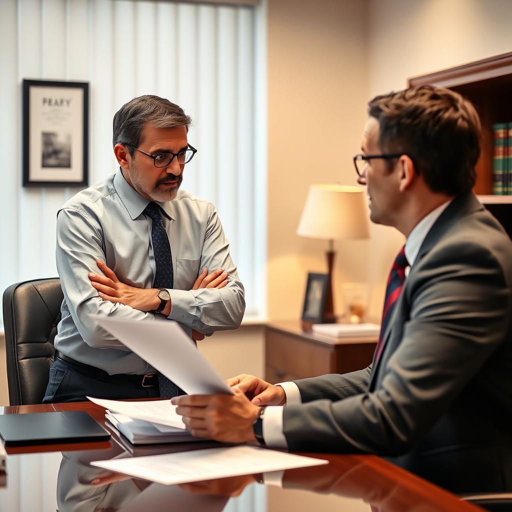 Breath Test Refusal Lawyer Cecil County, MD