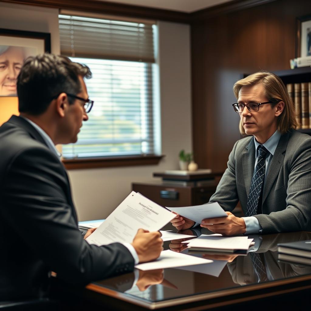 Breath Test Refusal Lawyer Dorchester County, MD
