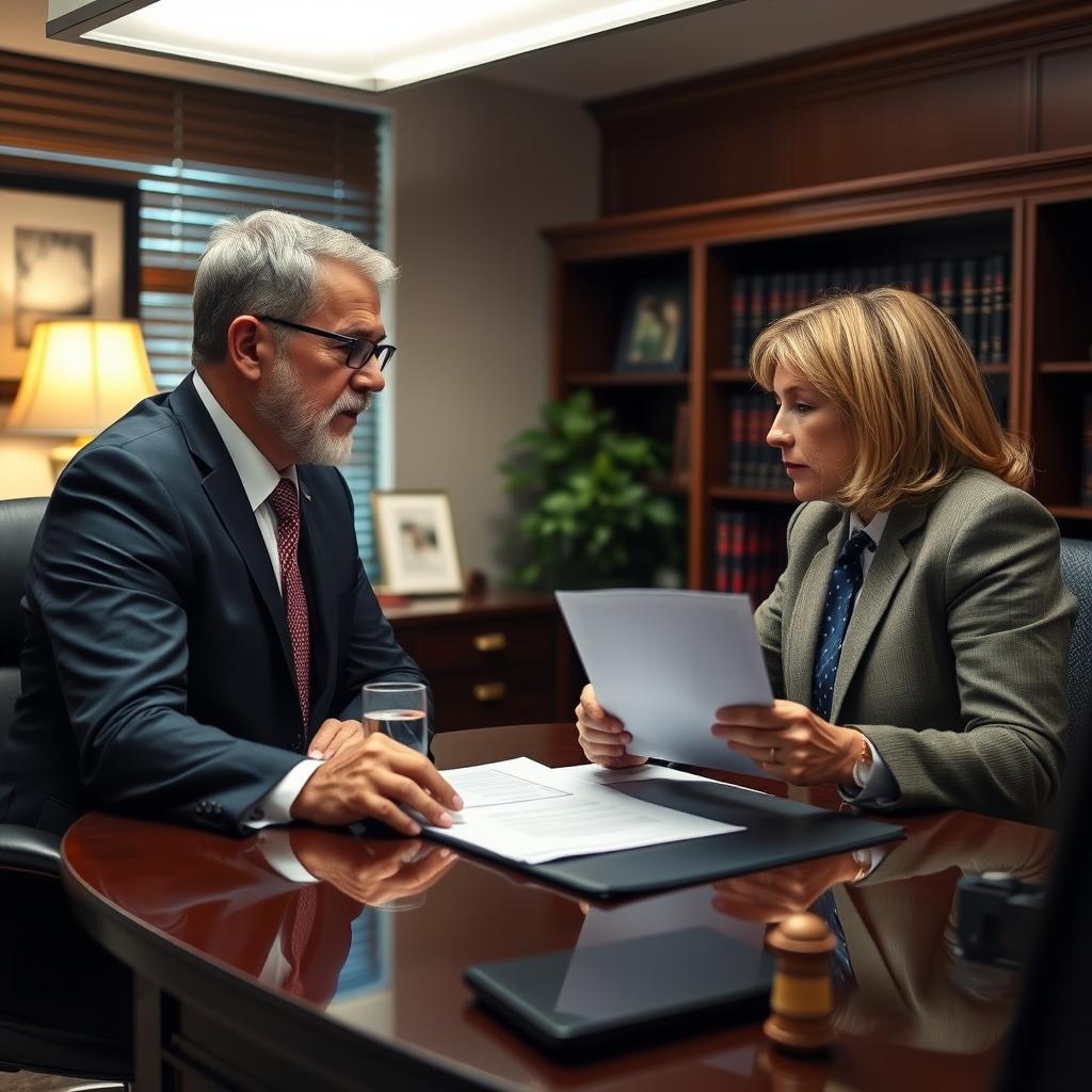 Breath Test Refusal Lawyer Falls Church, VA
