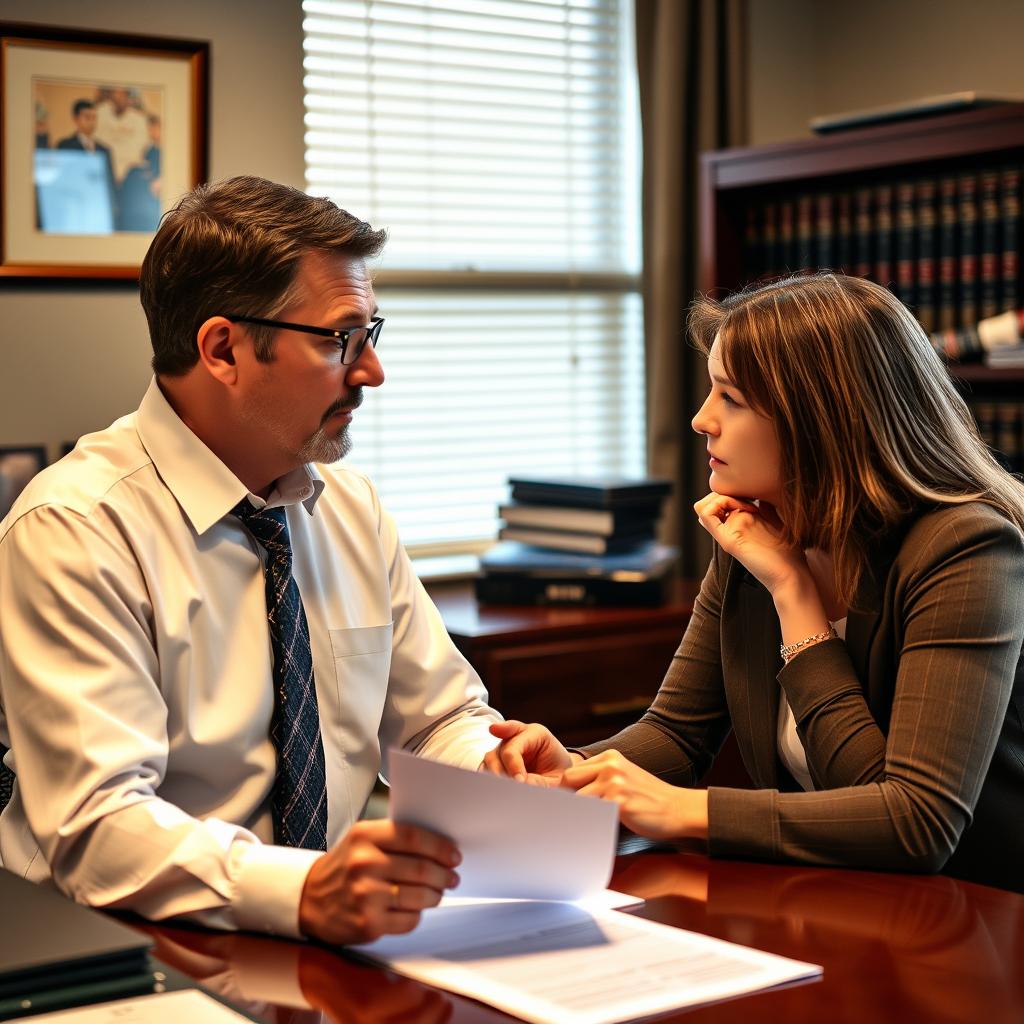 Breath Test Refusal Lawyer Fluvanna County, VA