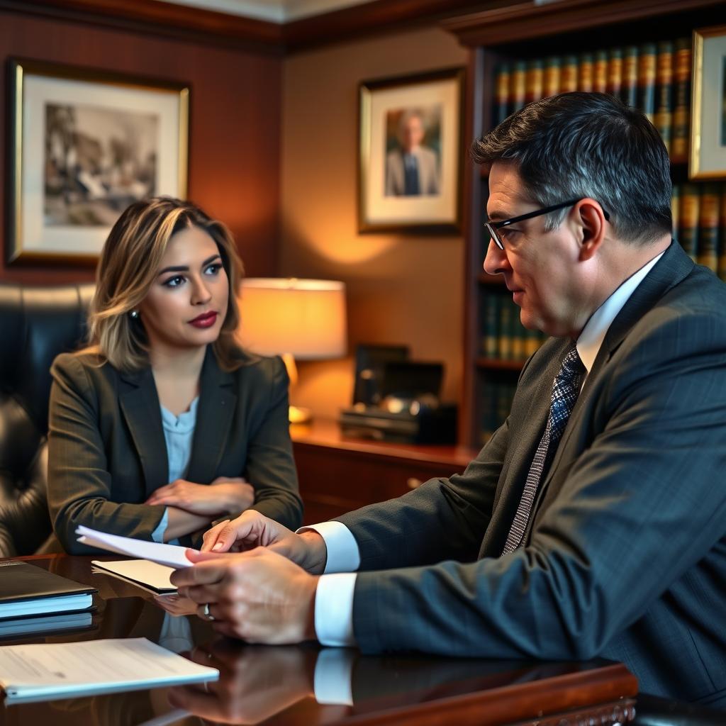 Breath Test Refusal Lawyer Frederick County, VA