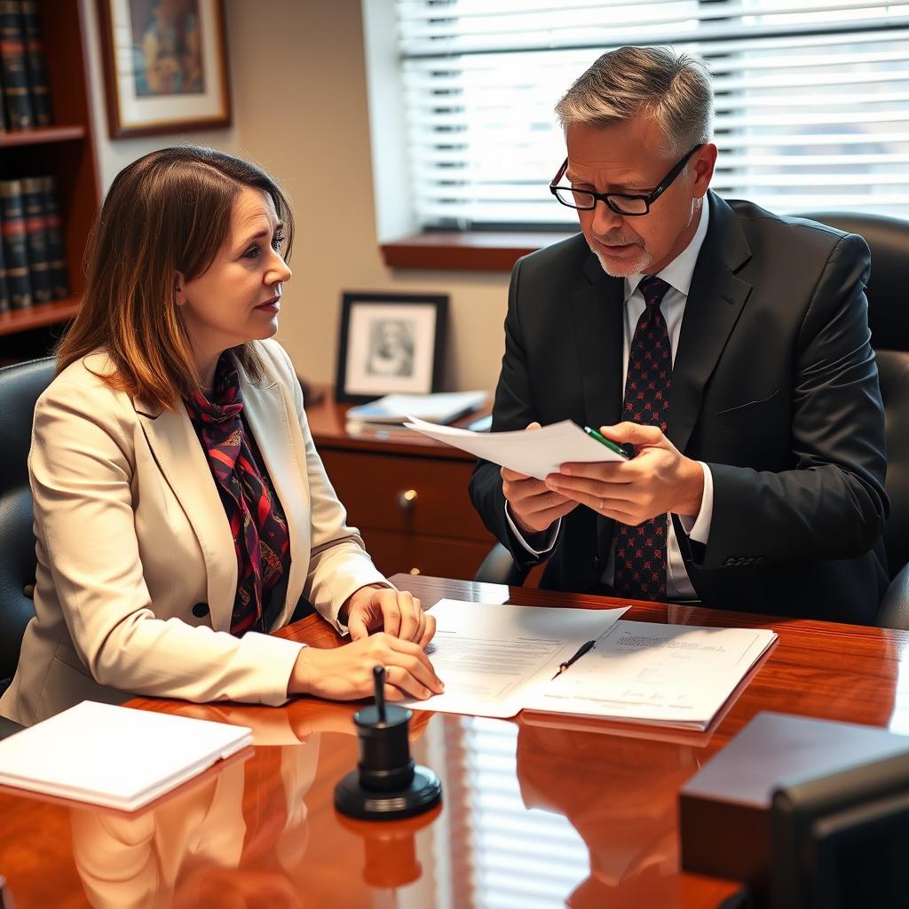 Breath Test Refusal Lawyer Kent County, MD