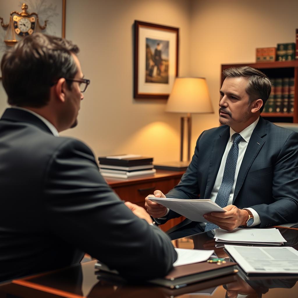 Breath Test Refusal Lawyer Manassas Park, VA