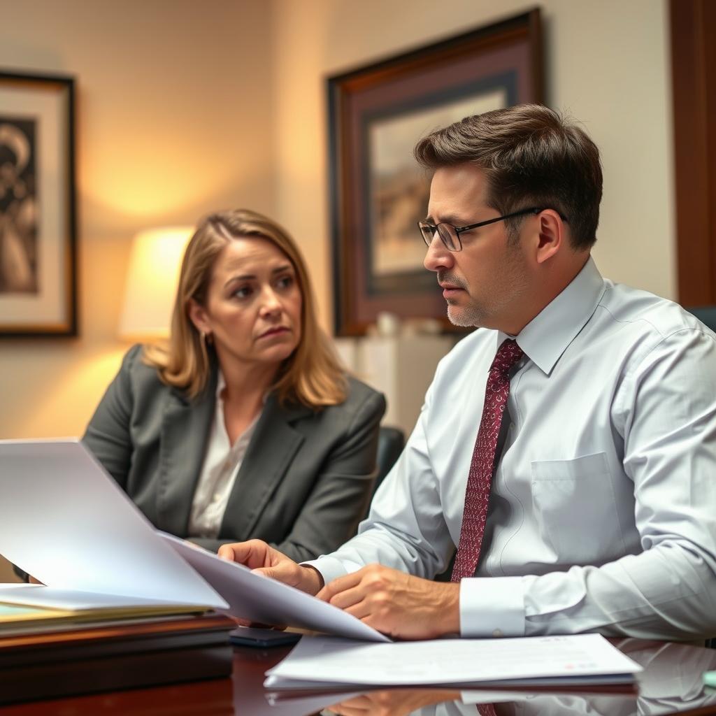 Breath Test Refusal Lawyer New Jersey, NJ