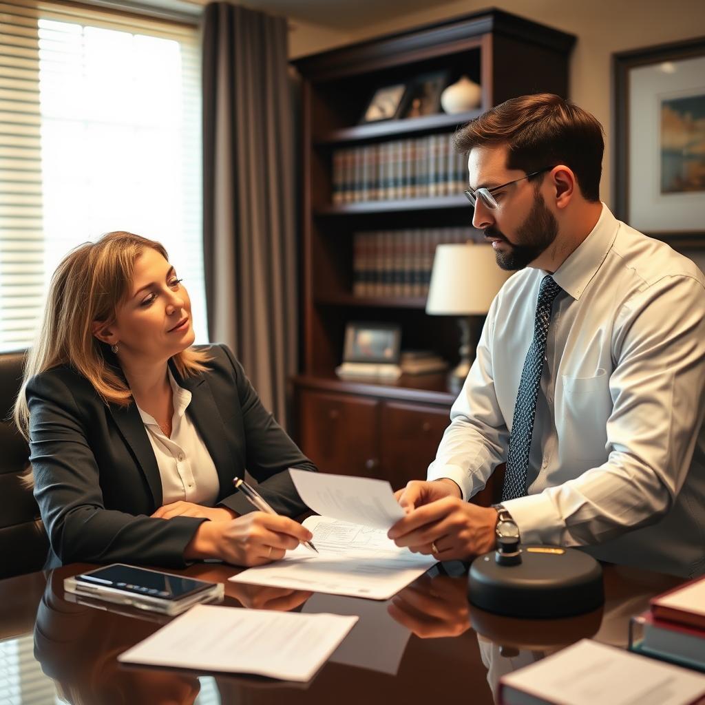 Breath Test Refusal Lawyer Somerset County, NJ