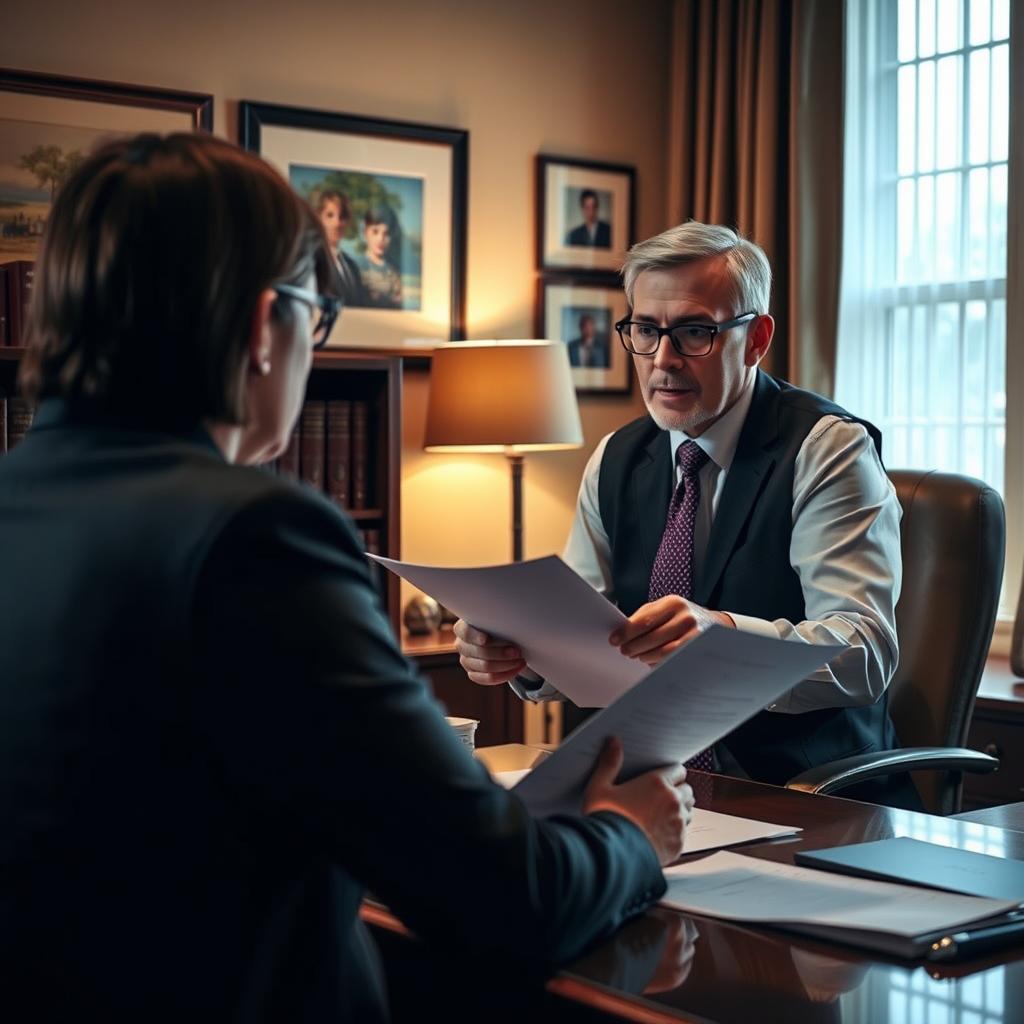 Breath Test Refusal Lawyer Washington County, VA