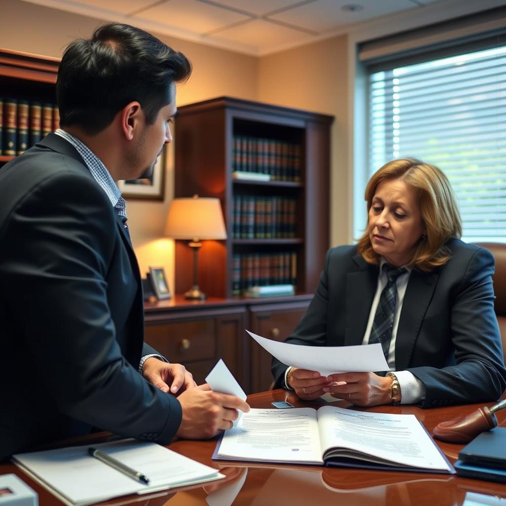 Can a DUI be dismissed in Chevy Chase