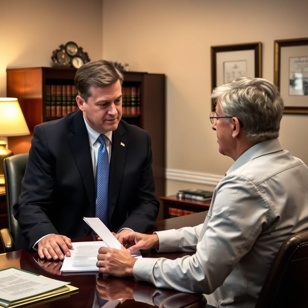 Can a DUI be dismissed in Fauquier County