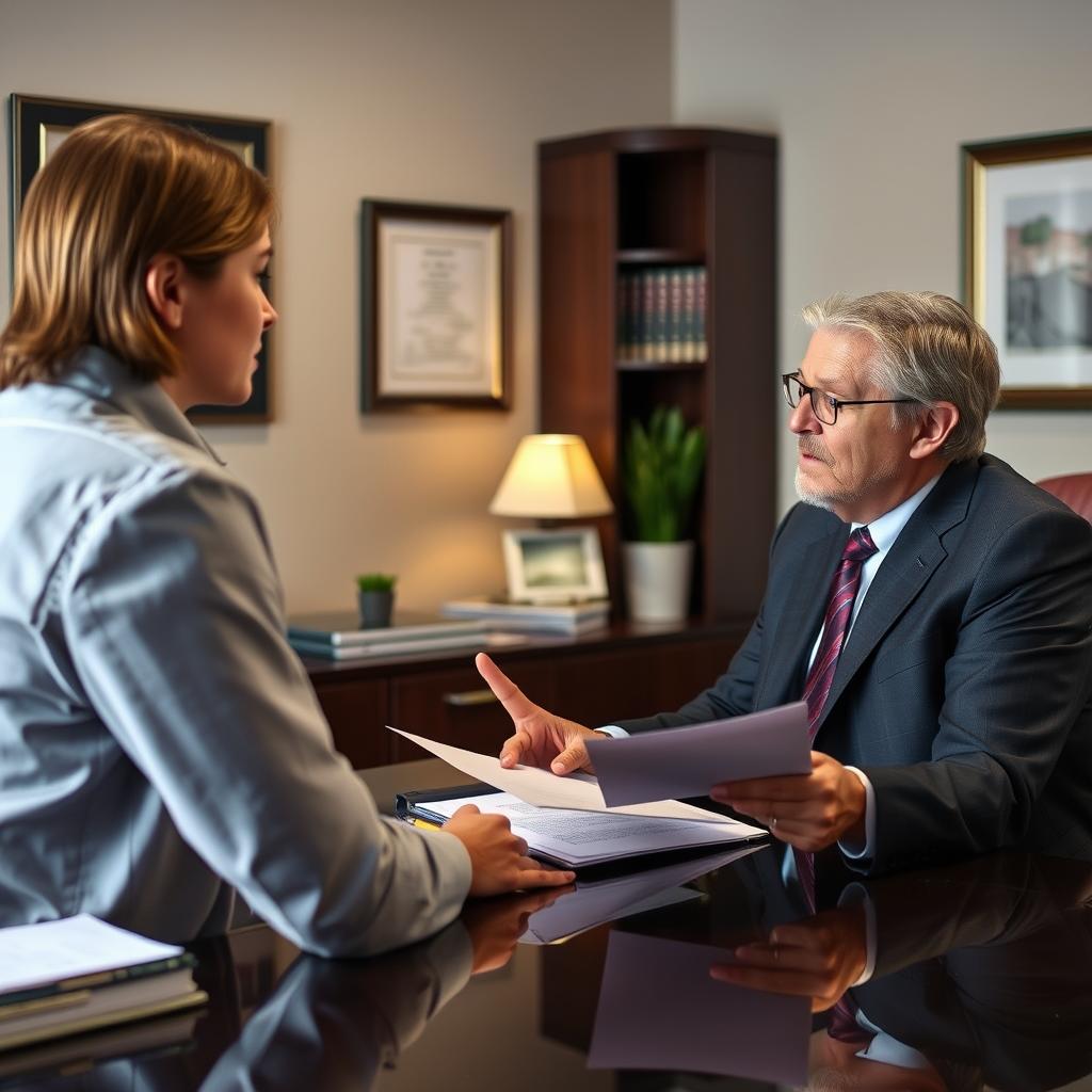 Can I get a restricted license after a DUI in Georgetown