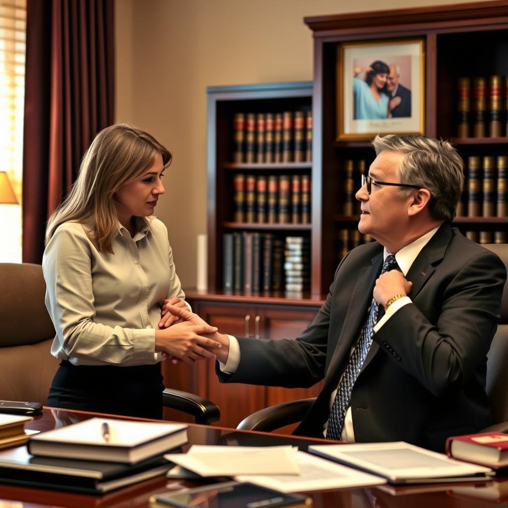 Commercial Driver DWI Lawyer Atlantic County, NJ