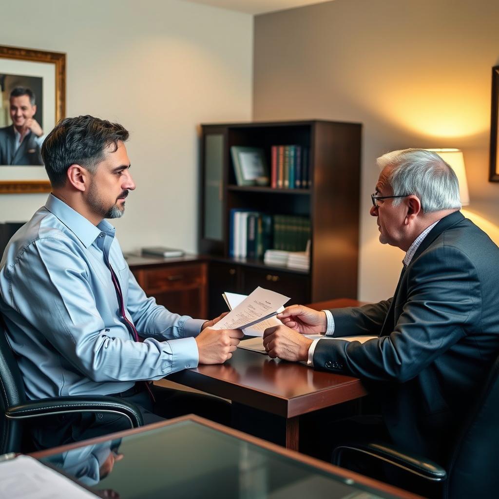 Commercial Driver DWI Lawyer New Jersey, NJ