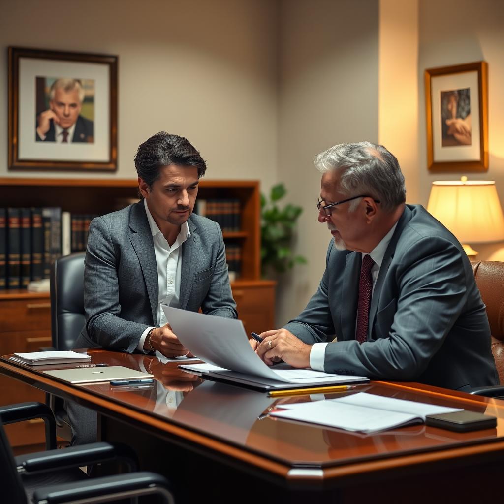 Do I need a lawyer for a first-offense DUI in Maryland