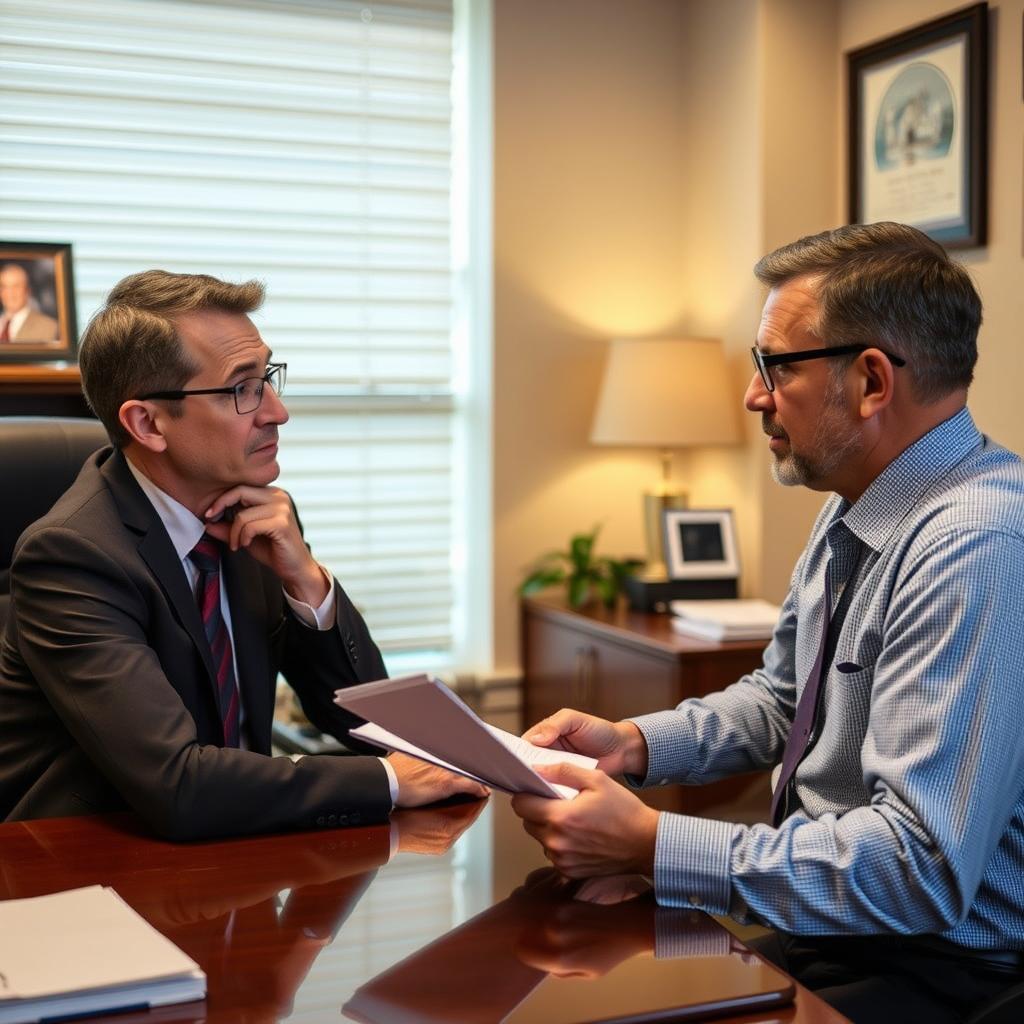 Do I need a lawyer for a first-offense DUI in Virginia