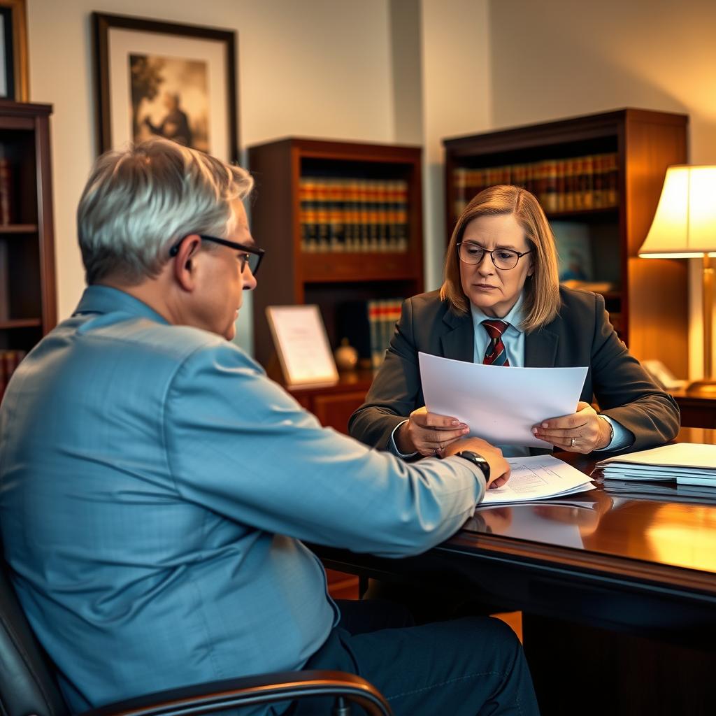 Drunk Driving Lawyer Dorchester County, MD