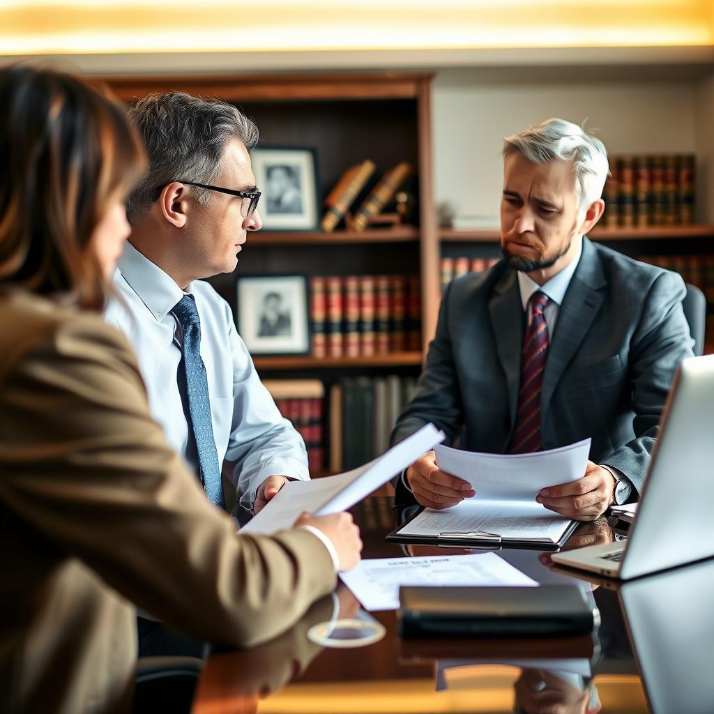 Drunk Driving Lawyer Worcester County, MD