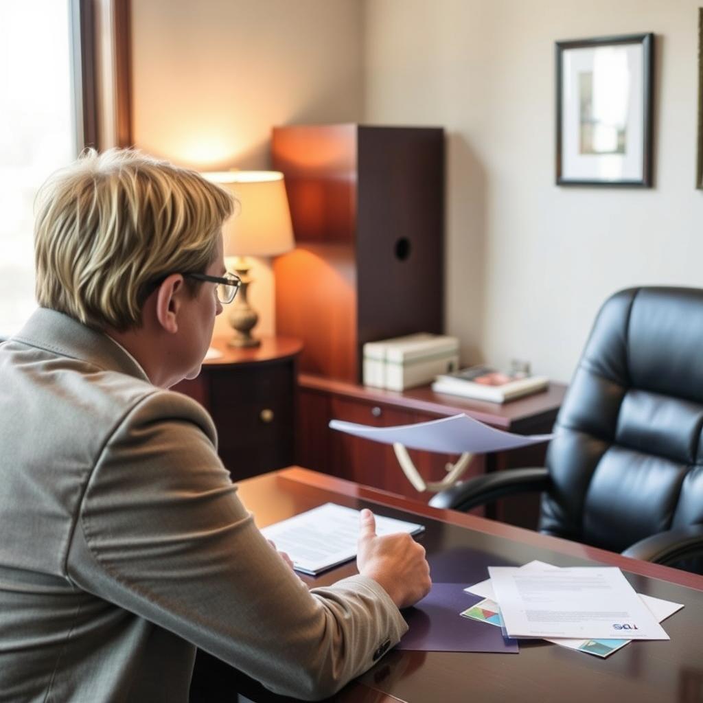 DUI Lawyer Albemarle County, VA