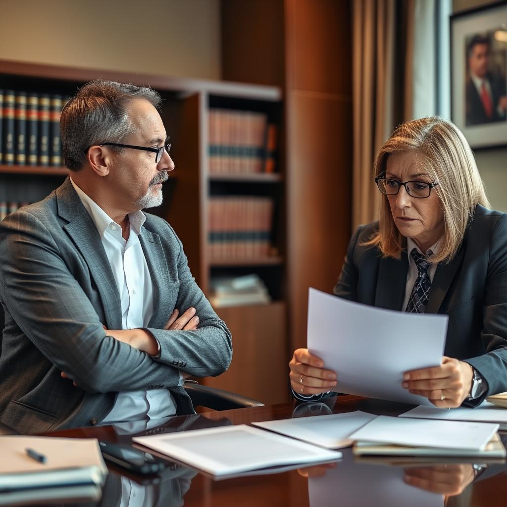 DUI Lawyer Baltimore, MD