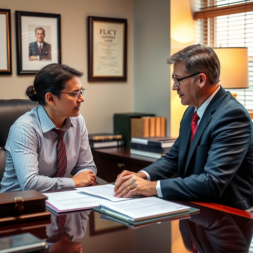 DUI Lawyer Calvert County, MD