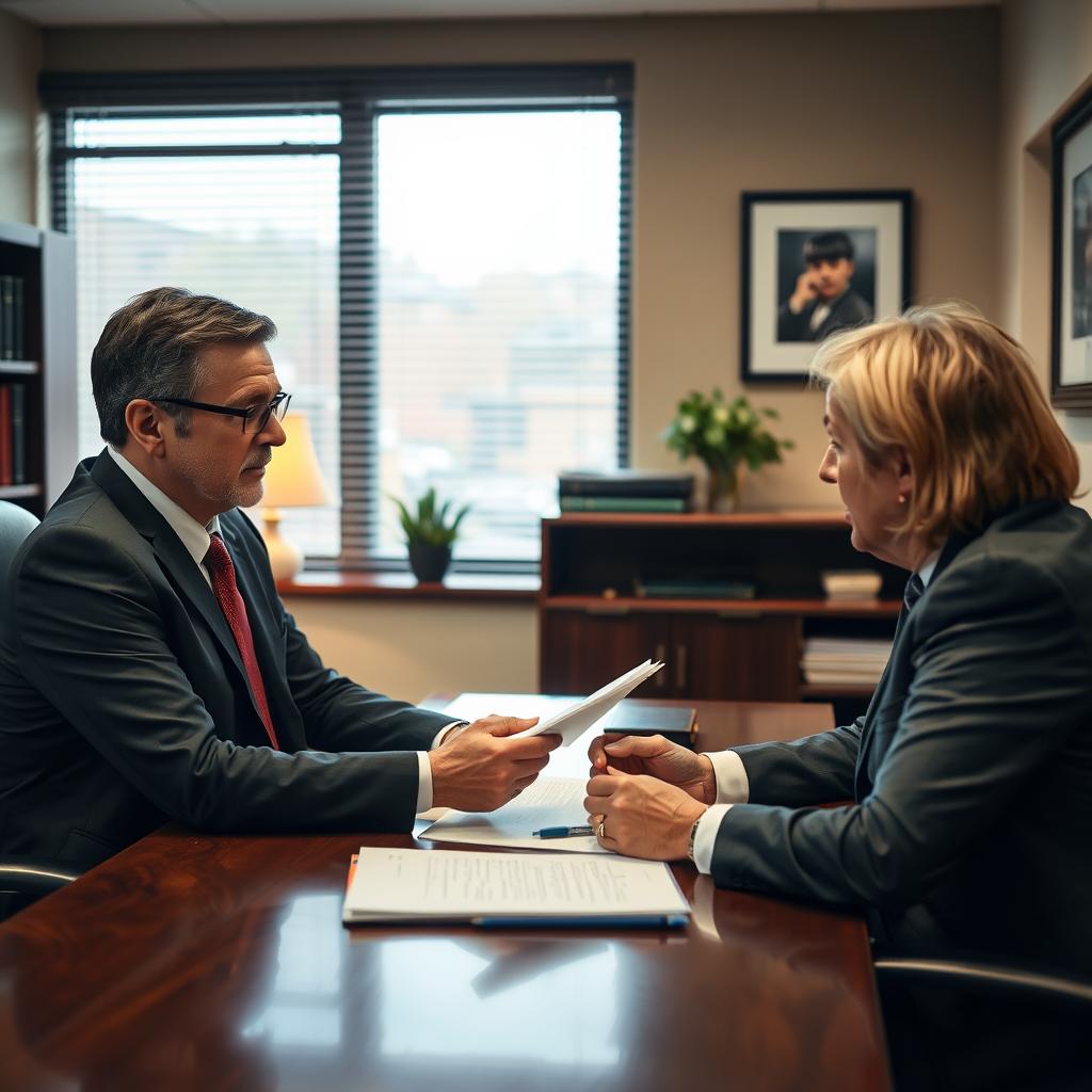 Drunk Driving Lawyer Carroll County, MD