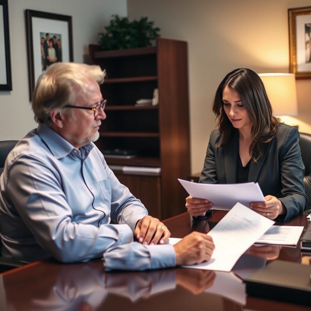 DUI Lawyer Chesapeake, VA