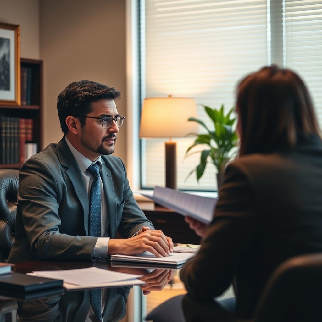 DUI Lawyer Chevy Chase, DC