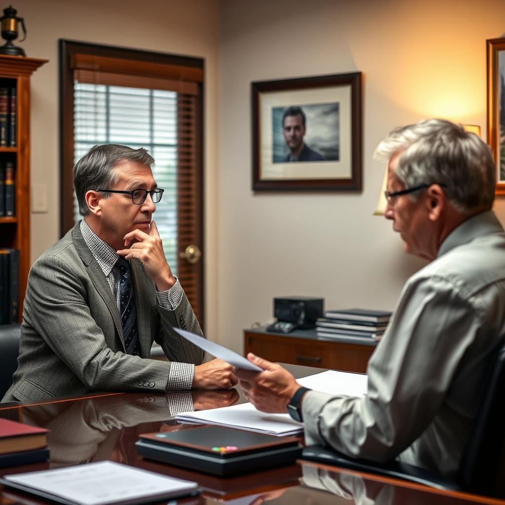 DUI Lawyer Clarke County, VA