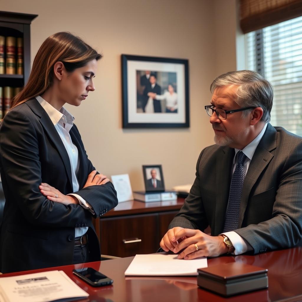 DUI Lawyer Foggy Bottom, DC