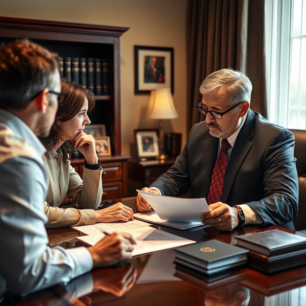 DUI Lawyer Harford County, MD