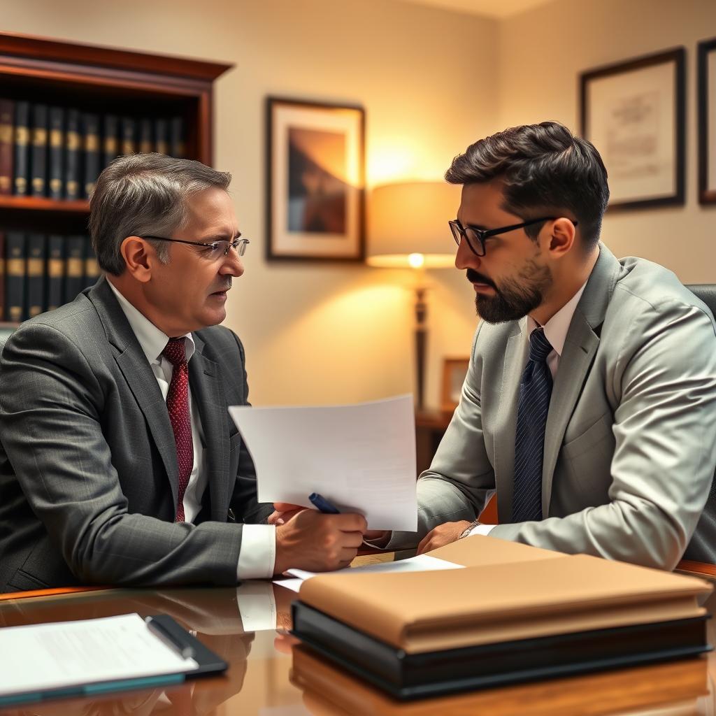 DUI Lawyer Howard County, MD